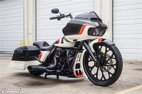 Used 2018 Harley-Davidson Road Glide Custom Bagger For Sale (Special ...