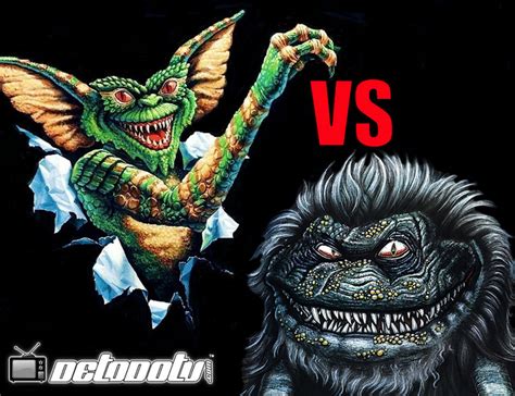 Critters vs Gremlins | Spacebattles Forums