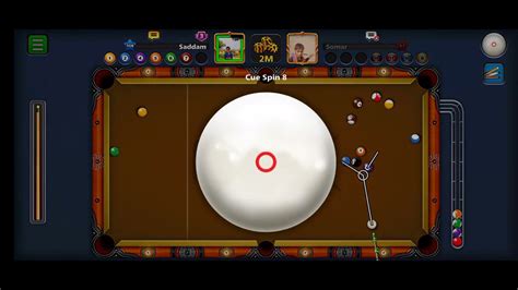 8 ball pool champion - YouTube