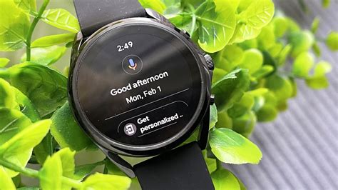 Fossil Gen 5 LTE review: Wear OS is still not good enough | Tom's Guide