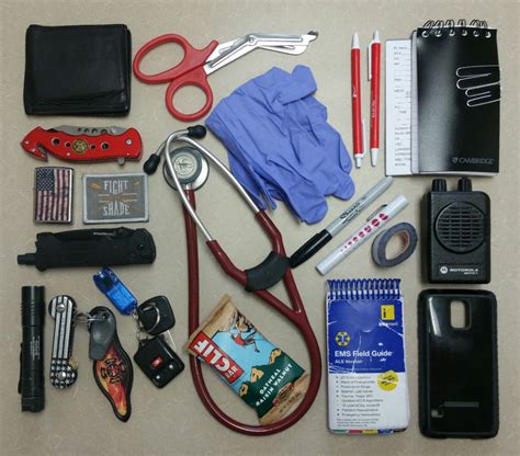 EMS Carry | Emergency medical technician, Firefighter emt, Emergency ...