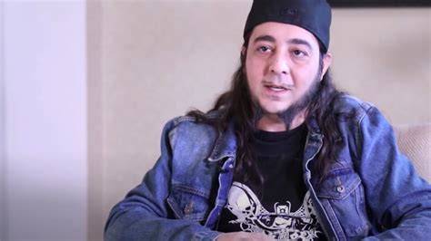 System Of A Down's Daron Malakian Says He Wrote Their New Songs By ...