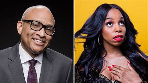 NBC Nabs Comedy From Larry Wilmore & London Hughes As Put Pilot