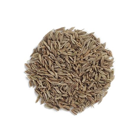 Cumin Seed Whole – Fleur Sauvage – Aliments Naturels