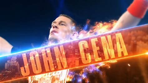 John Cena Cenation - YouTube