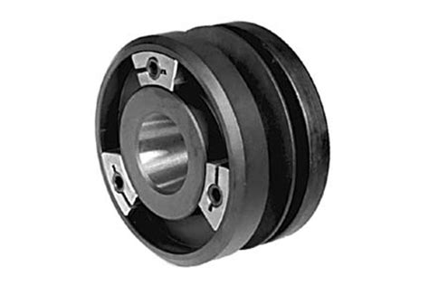 Wheel Flange, Grinding Wheel Flange Manufacturer, India