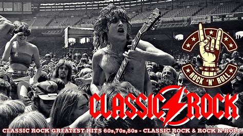 CLASSIC ROCK GREATEST HITS 60s,70s,80s || CLASSIC ROCK & ROCK N ROLL || ROCK CLASICOS UNIVERSAL ...