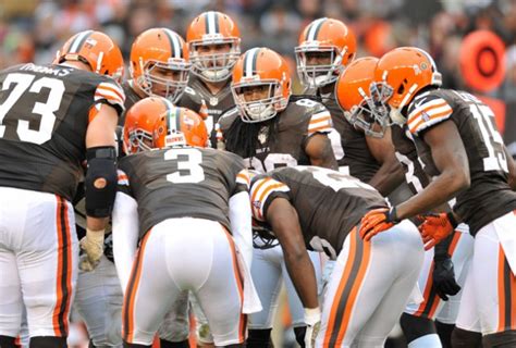 2013 NFL Team Preview - Cleveland Browns