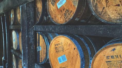 Kentucky Hotel Where Guests Sleep in 'Bourbon Barrels' Is So On-Brand ...