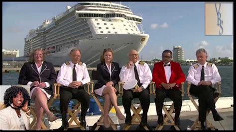 Love Boat Reunion - YouTube