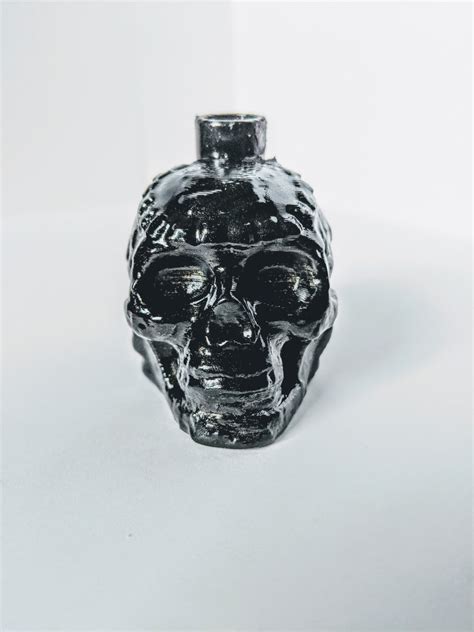 3D Printed Aztec Death Whistle - Etsy