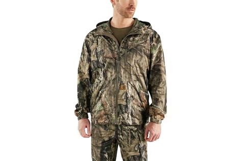 The Best Hunting Jackets for Men in 2021 | GearJunkie