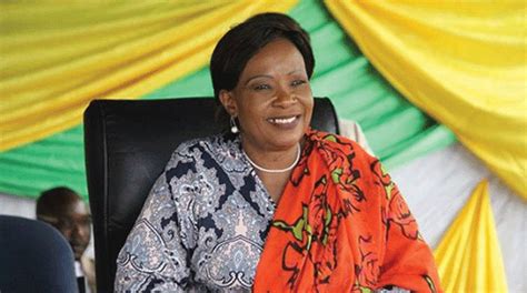 Mnangagwa honours wife -Newsday Zimbabwe