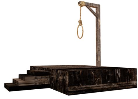 Capital punishment: Pros and cons When and why it can be justified ...