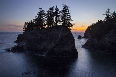 The Southern Oregon Coast: The West's Best Kept Secret - Outdoor Project