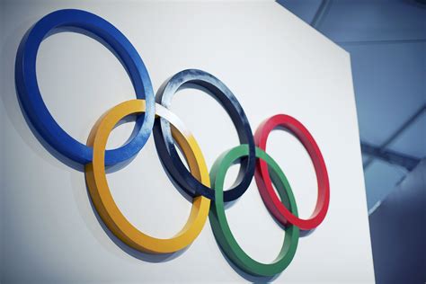 Created by Pierre de Coubertin, the Olympic symbol consists of five interlaced rings of equal ...