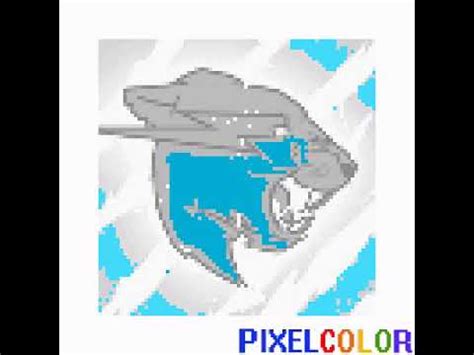 Mrbeast logo pixel art - YouTube