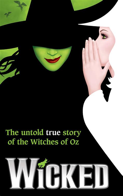 Wicked | Broadway In New Orleans