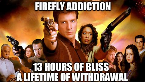 Firefly: 10 Memes That Perfectly Sum Up The Series