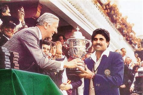 ’83: The story behind India’s greatest win - Livemint