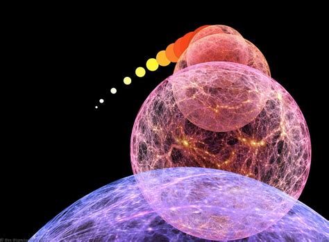 Cosmic Inflation’s Five Great Predictions | by Ethan Siegel | Starts ...