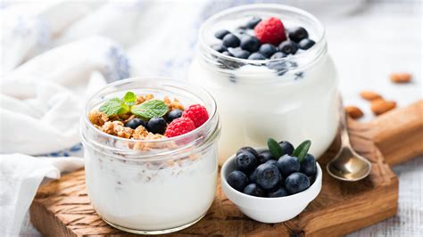 14 Of The Best Greek Yogurt Brands You Should Know About