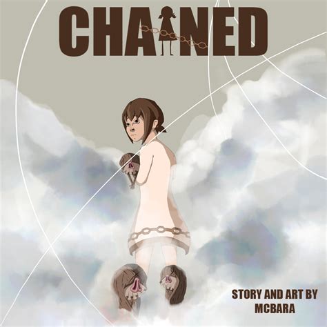 Chained | WEBTOON