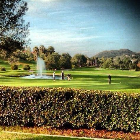 Rancho Bernardo Inn Golf Course "#Picturesque #NoStress #NoDrama #Golf #Mountainview # ...