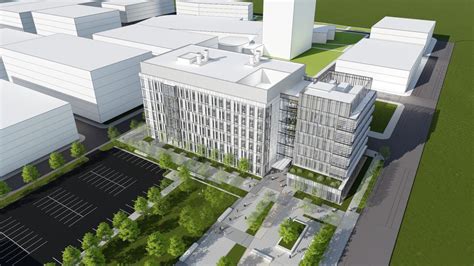 UD breaks ground on $156 million biopharmaceuticals building | News | newarkpostonline.com