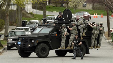 Utah considers law to increase SWAT raid transparency — RT USA News