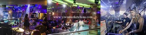 Yiwu Nightlife - 🚢BUY DIRECT FACTORY PRODUCTS Yiwu Bars And Yiwu Clubs