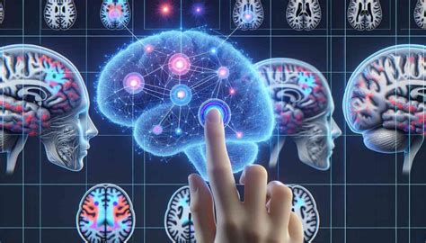 Advances in ADHD Diagnosis through AI Analysis of Brain Scans