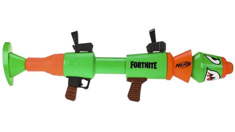 New Fortnite Nerf Blasters Are Out Just in Time for Fortnite Season 10 ...