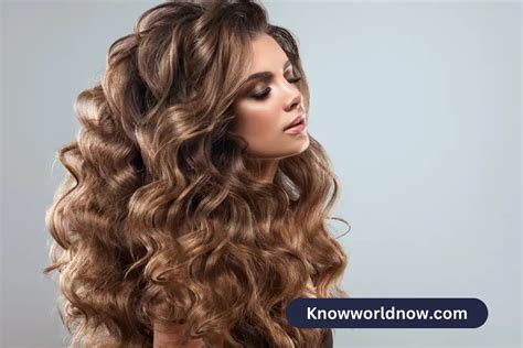 Captivate with Curls: Transform Your Look with Luvme Hair's Curly Wigs - Know World Now