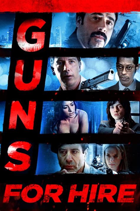 Guns for Hire Movie Trailer - Suggesting Movie