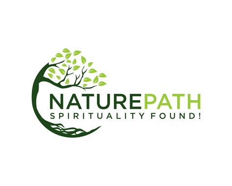 Naturepath - Spirituality Found! | Logo Design Contest | LogoTournament