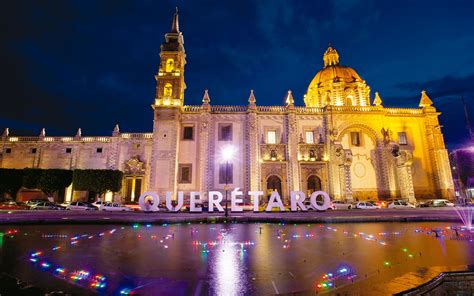 Spanish Schools in Queretaro Archives - Spanish Schools