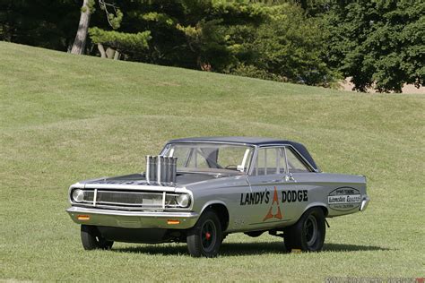 1965 Dodge HEMI Coronet A990 A/FX Gallery | Dodge | SuperCars.net