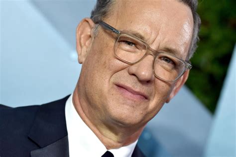 Tom Hanks says coronavirus discomfort 'done in two weeks'