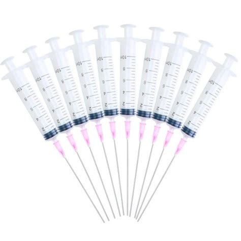 10ml disposable syringes - Sefbuy