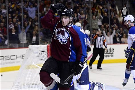 NHL Rumors: Matt Duchene, Ondrej Pavelec, Ryan Spooner