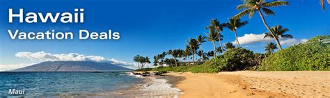 Maui Hawaii Travel Packages Maui Vacations - let's travel