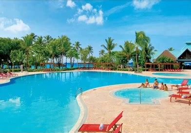 Dreams La Romana – All Inclusive Family Resort - Best Family Beach Vacations