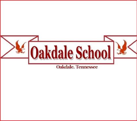 Rory Foster Appointed Principle Of Oakdale School - WECO News ...