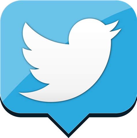 Twitter Free PNG Image - PNG All | PNG All