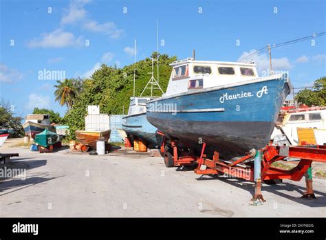 Barbados Photos promotion Stock Photo - Alamy