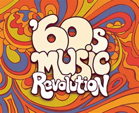 Music Revolution of the 60’s | The History of Rock and Roll Radio Show