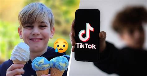 Blackout Challenge, the TikTok challenge for which a 12-year-old boy ...