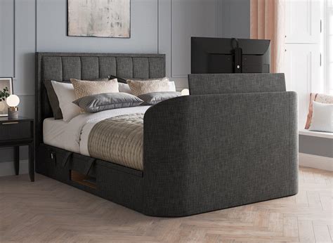 Ottoman Bed Frames in Single, Double & King Size