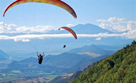 Deolo — A lesser-known destination in West Bengal for paragliding - The ...